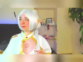 AlexxisSky  live sex cam