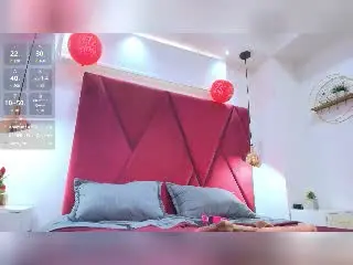 HotAmada  live sex cam