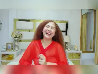 IrisDalton  live sex cam