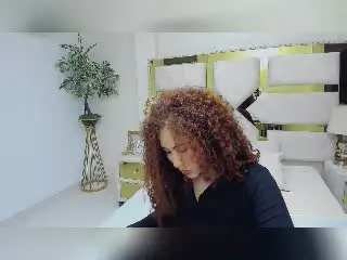 IrisDalton  live sex cam