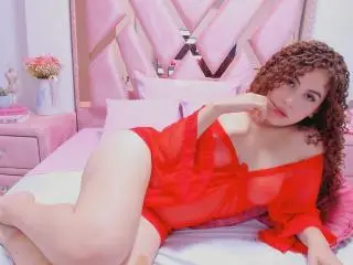 IrisDalton  live sex cam