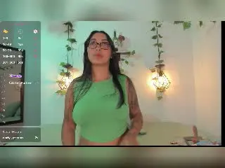 Marcelata  live sex cam