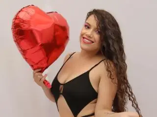 MilaBloomm  live sex cam