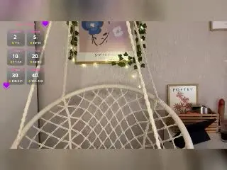 TeresitaBrugal  live sex cam