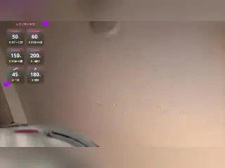 TeresitaBrugal  live sex cam