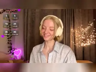 TeresitaBrugal  live sex cam