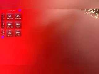 TeresitaBrugal  live sex cam