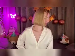 TeresitaBrugal  live sex cam