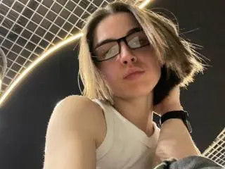 ChristiniaMarian  live sex cam