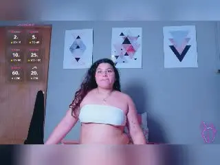 ChubbyKinkyWoman  live sex cam