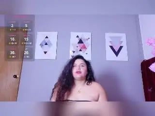 ChubbyKinkyWoman  live sex cam