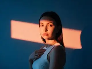 KamilaaXHot  live sex cam