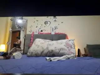 MarcelaHotty  live sex cam