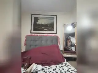 MarcelaHotty  live sex cam