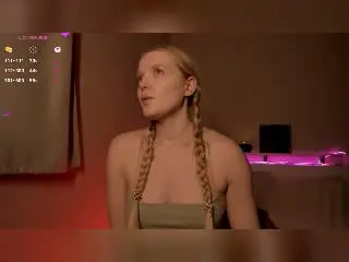 SsweetAnnie  live sex cam