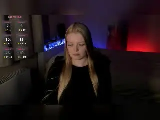 SsweetAnnie  live sex cam