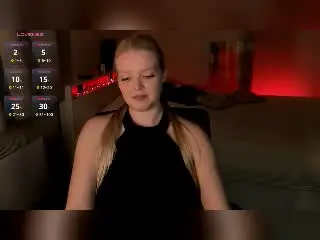 SsweetAnnie  live sex cam