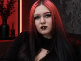 JudyDark  live sex cam