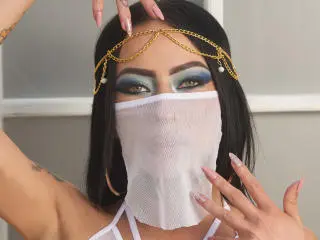 LunaBaster  live sex cam