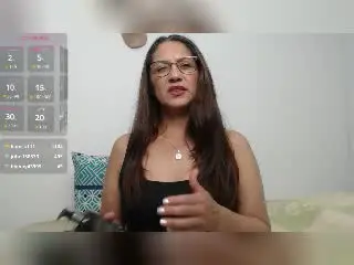 MarciaMuller  live sex cam