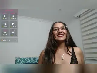 MarciaMuller  live sex cam