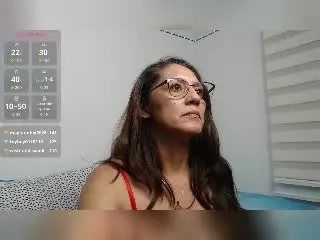MarciaMuller  live sex cam