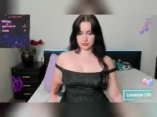 Maxxinia  live sex cam