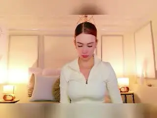 Leahred  live sex cam