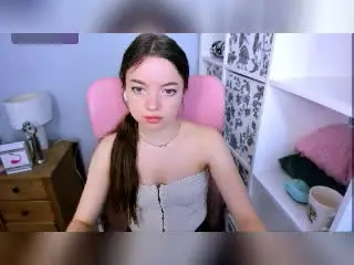 GraceGold  live sex cam