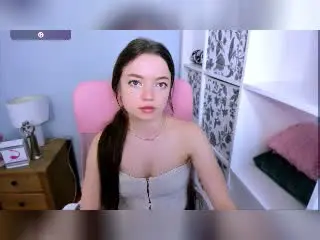 GraceGold  live sex cam