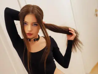 GraceGold  live sex cam