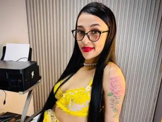 ScarlettPinzon  live sex cam