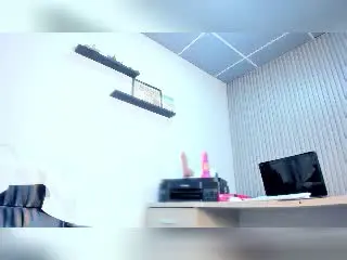 ScarlettPinzon  live sex cam