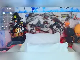 AshlyCarterr  live sex cam