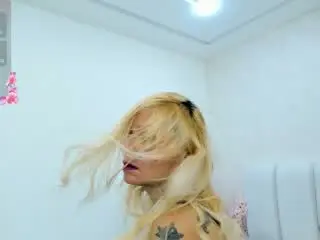 Immerlina  live sex cam