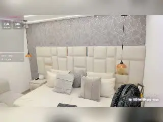 Immerlina  live sex cam