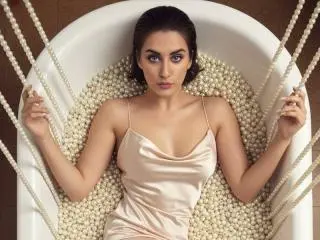 Kametia  live sex cam