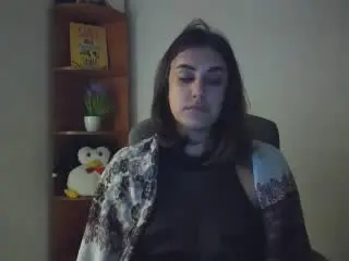 Kametia  live sex cam