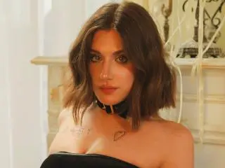 Kametia  live sex cam