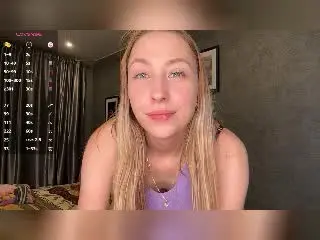 NettieHantz  live sex cam
