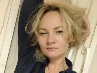 KayaBlonde  live sex cam