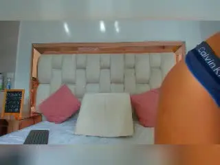 EmilyParkerr  live sex cam