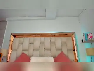 EmilyParkerr  live sex cam