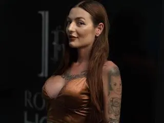 ArianaTattoos  live sex cam