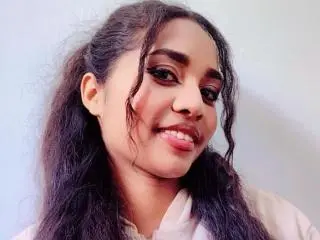 Djarinah  live sex cam