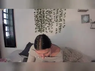 NoelleSableX  live sex cam