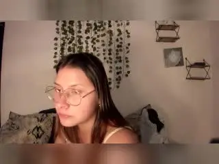 NoelleSableX  live sex cam