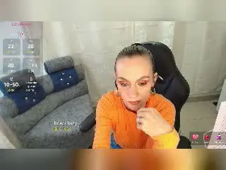ScarlettN  live sex cam