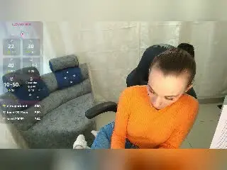 ScarlettN  live sex cam