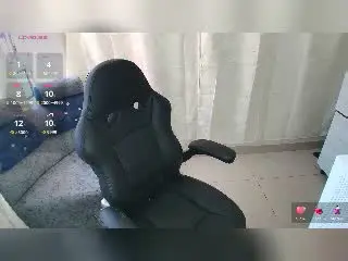 ScarlettN  live sex cam